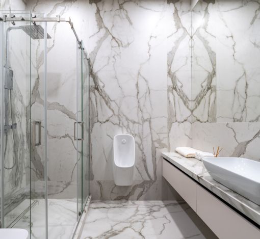 Новый дом в КП Миллениум парк