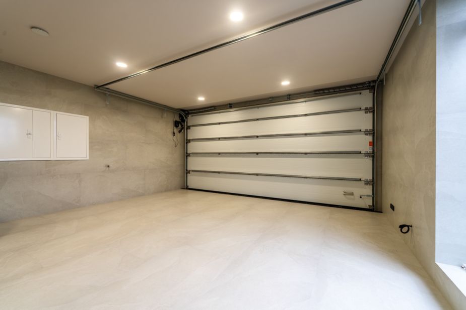 Новый дом в КП Миллениум парк