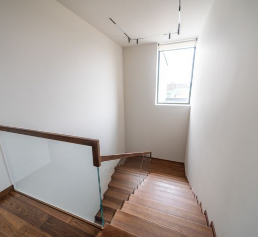 Новый дом в КП Миллениум парк