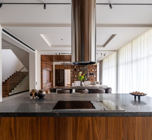 Новый дом в КП Миллениум парк