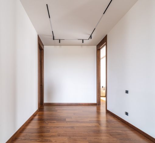 Новый дом в КП Миллениум парк