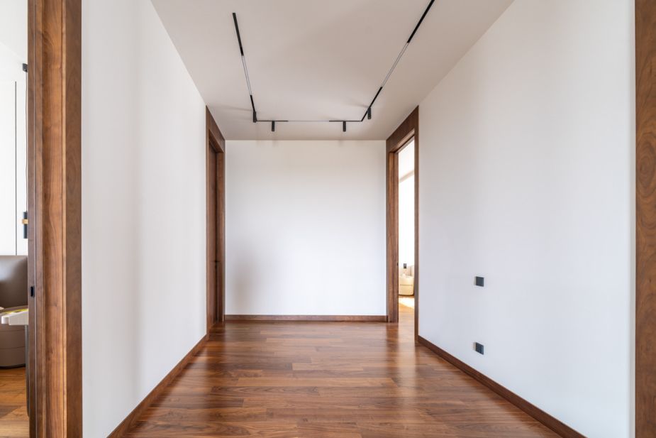 Новый дом в КП Миллениум парк