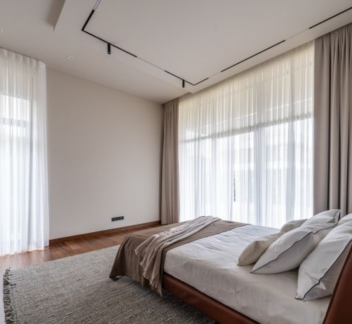 Новый дом в КП Миллениум парк