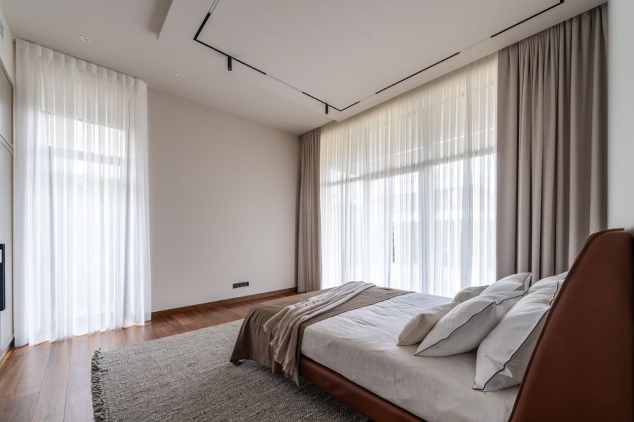 Новый дом в КП Миллениум парк