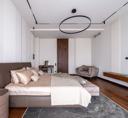 Новый дом в КП Миллениум парк