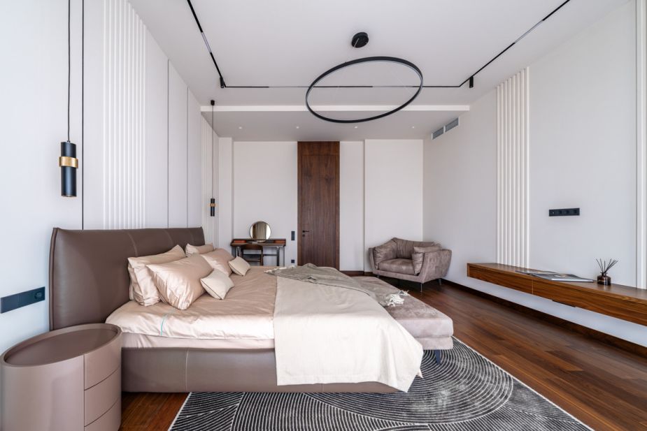 Новый дом в КП Миллениум парк