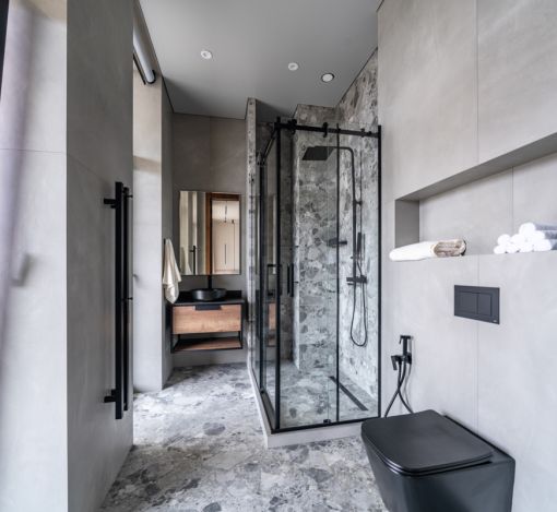 Новый дом в КП Миллениум парк