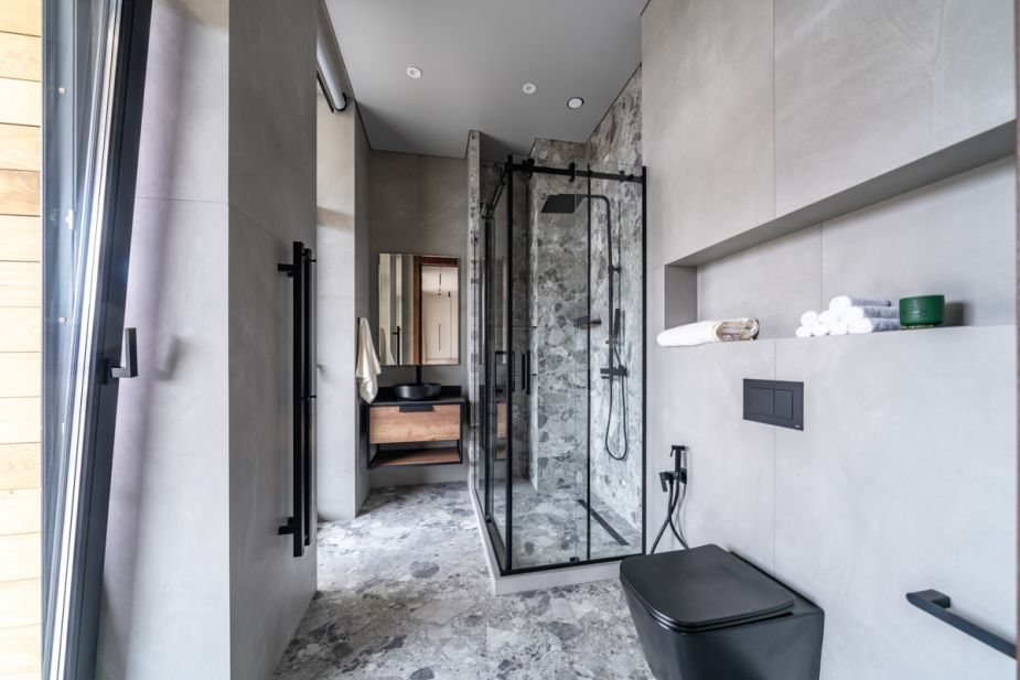 Новый дом в КП Миллениум парк