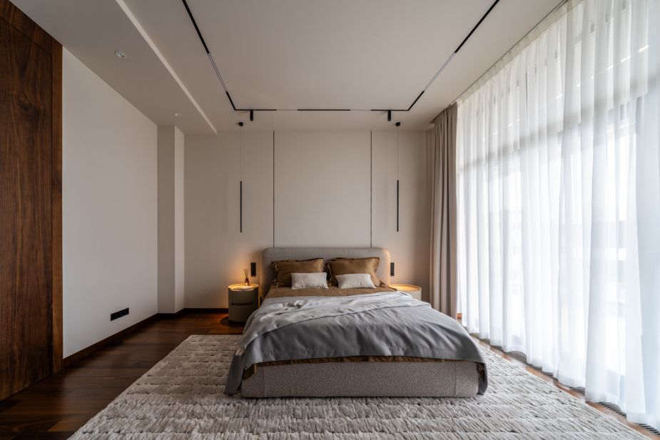 Новый дом в КП Миллениум парк