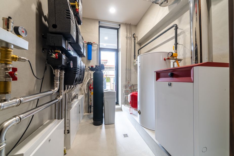 Новый дом в КП Миллениум парк