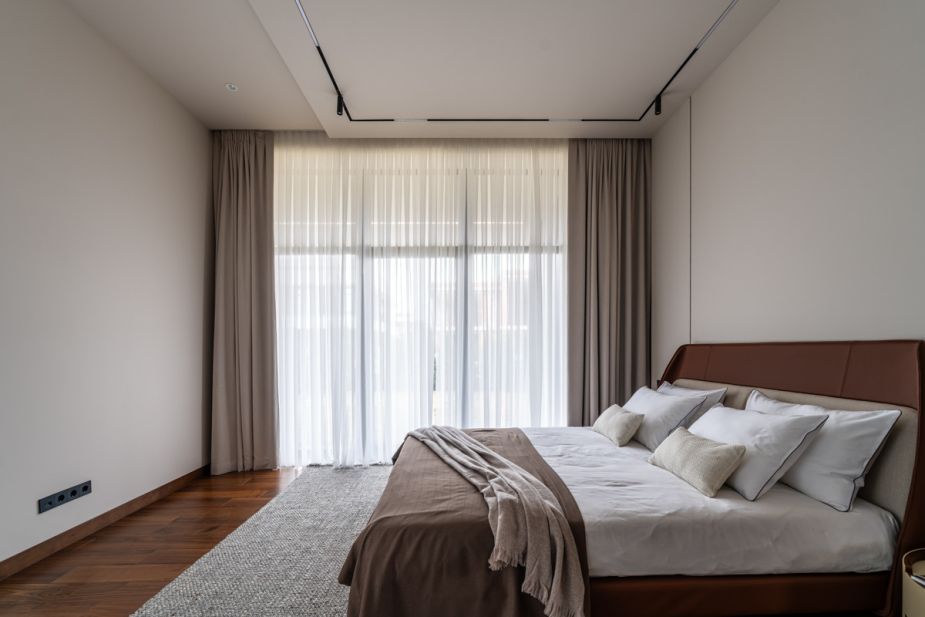 Новый дом в КП Миллениум парк