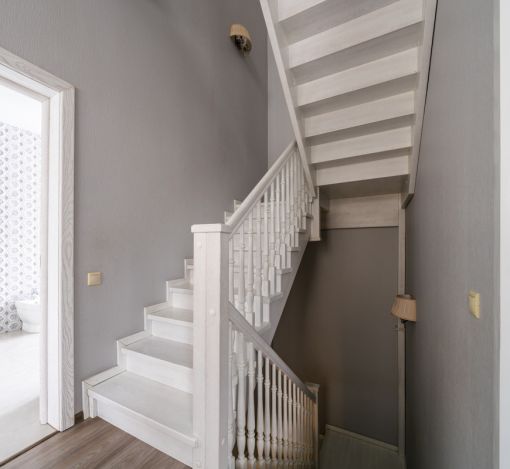 Дом под ключ в КП Алексеево Парк