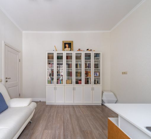 Дом под ключ в КП Алексеево Парк