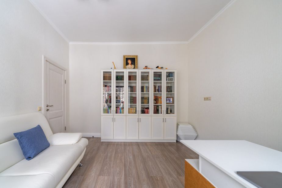 Дом под ключ в КП Алексеево Парк