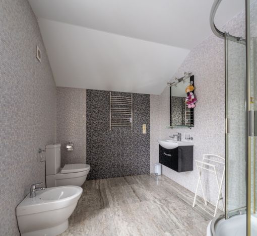 Дом под ключ в КП Алексеево Парк