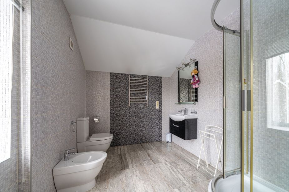 Дом под ключ в КП Алексеево Парк