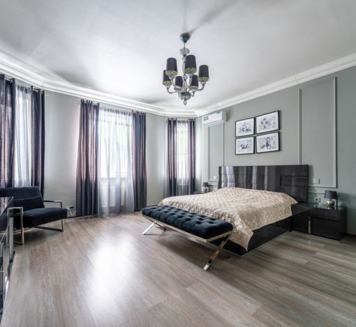 Дом под ключ в КП Алексеево Парк