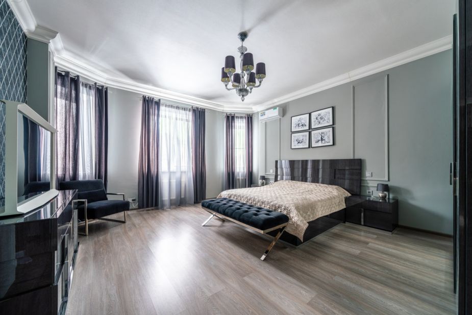 Дом под ключ в КП Алексеево Парк