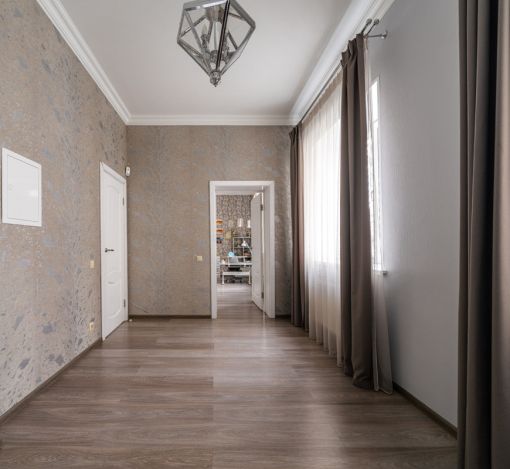 Дом под ключ в КП Алексеево Парк