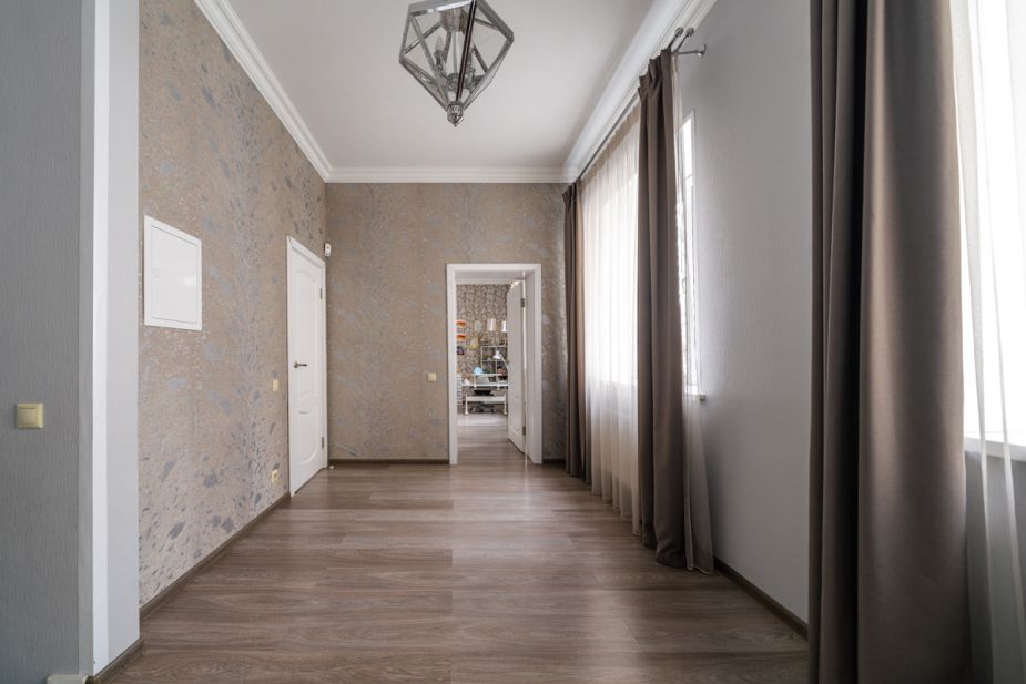 Дом под ключ в КП Алексеево Парк