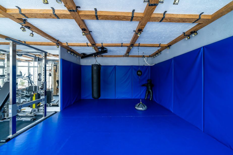 Дом под ключ в КП Алексеево Парк