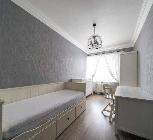 Дом под ключ в КП Алексеево Парк