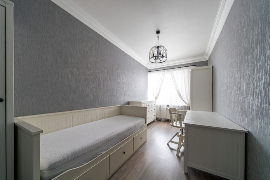 Дом под ключ в КП Алексеево Парк