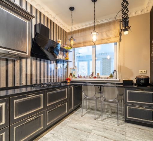 Дом под ключ в КП Алексеево Парк