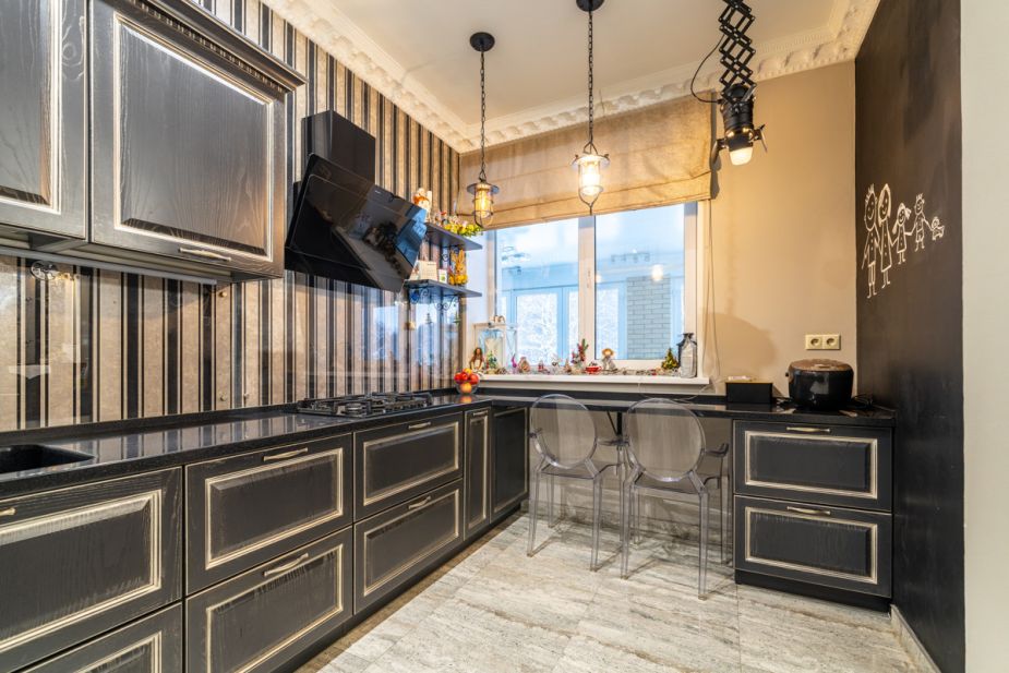 Дом под ключ в КП Алексеево Парк