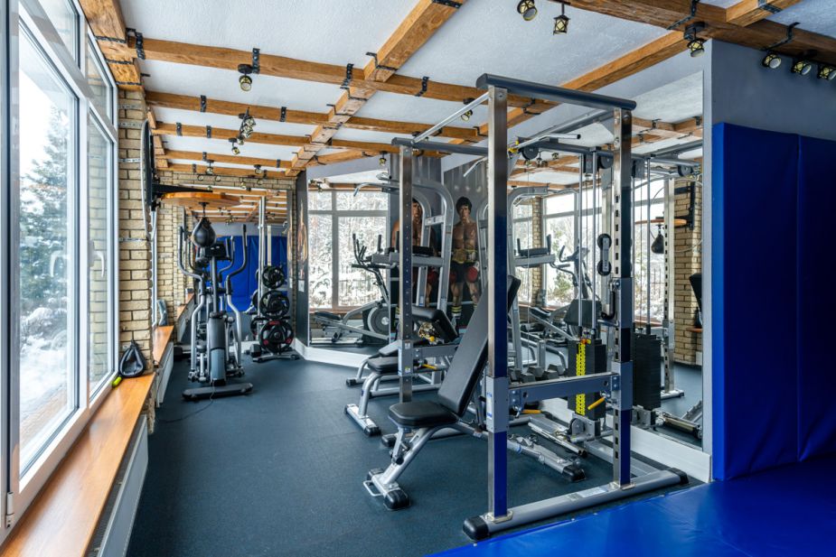 Дом под ключ в КП Алексеево Парк