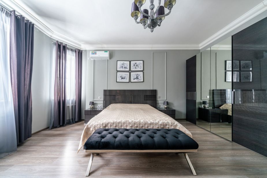 Дом под ключ в КП Алексеево Парк