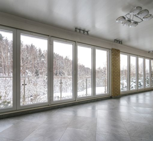 Дом под ключ в КП Алексеево Парк