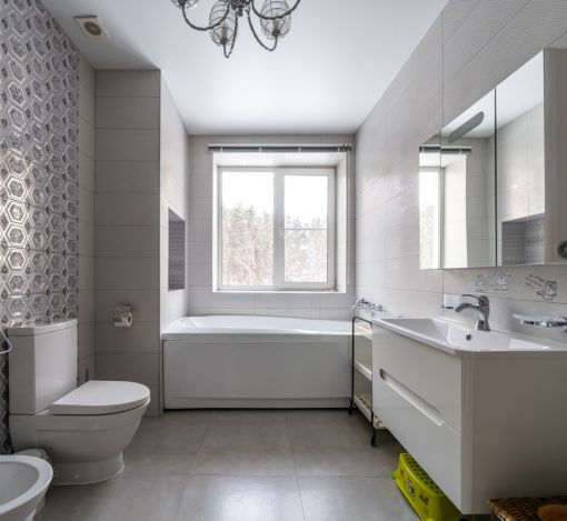 Дом под ключ в КП Алексеево Парк