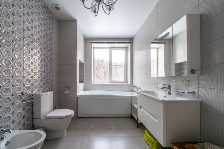 Дом под ключ в КП Алексеево Парк