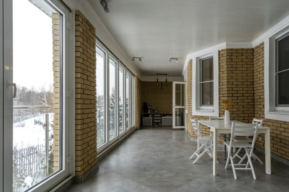 Дом под ключ в КП Алексеево Парк