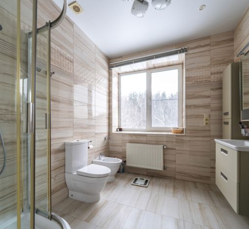 Дом под ключ в КП Алексеево Парк