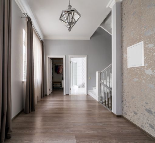 Дом под ключ в КП Алексеево Парк