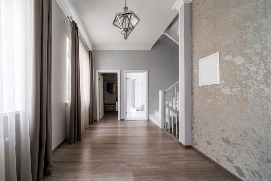 Дом под ключ в КП Алексеево Парк