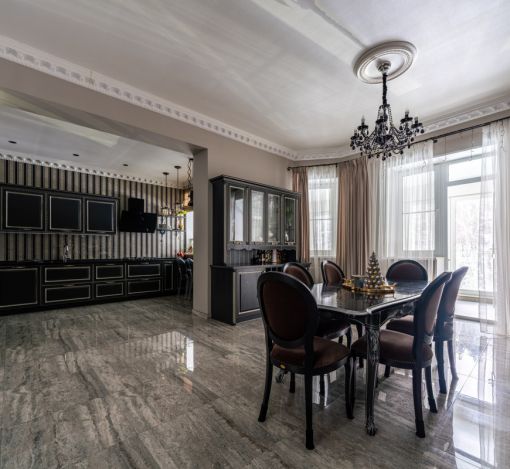 Дом под ключ в КП Алексеево Парк