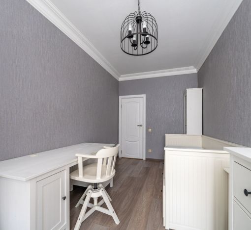 Дом под ключ в КП Алексеево Парк