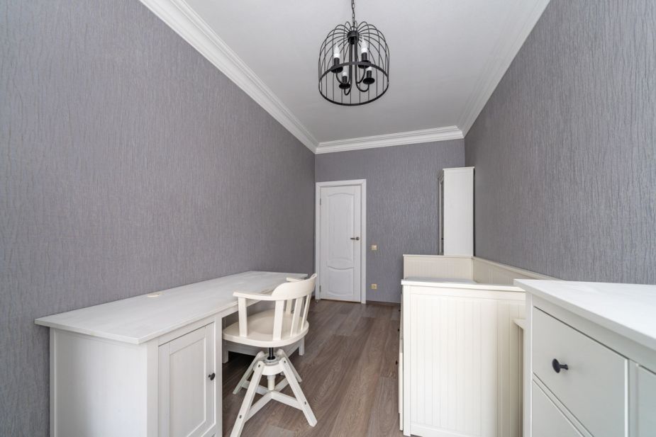 Дом под ключ в КП Алексеево Парк