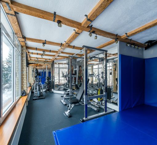 Дом под ключ в КП Алексеево Парк