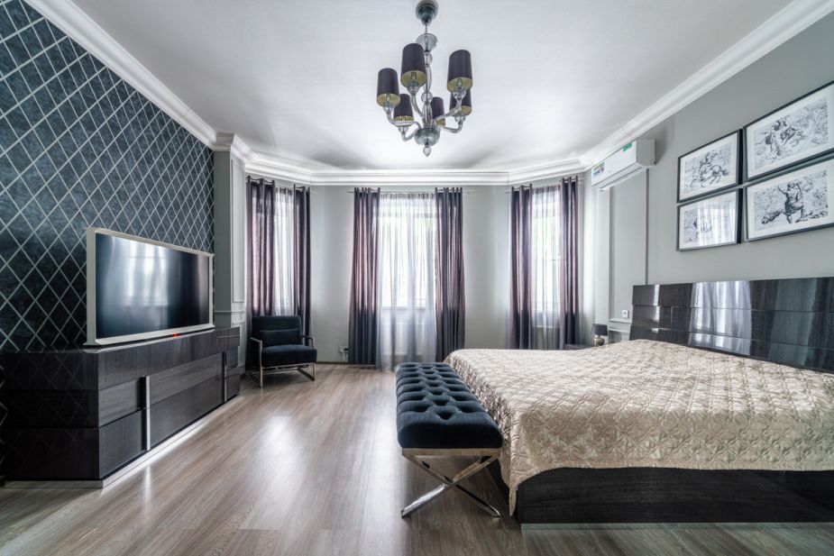 Дом под ключ в КП Алексеево Парк