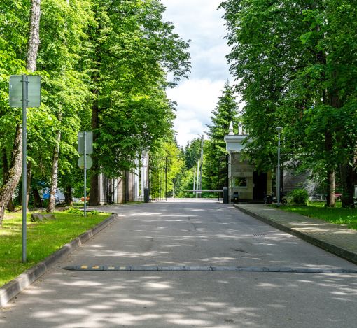 Покровское-Рубцово