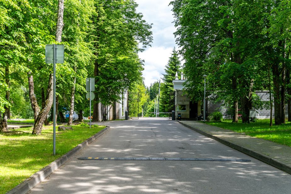 Покровское-Рубцово
