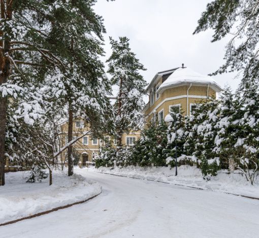 Алексеево Парк