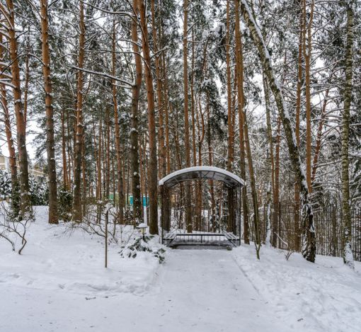 Алексеево Парк