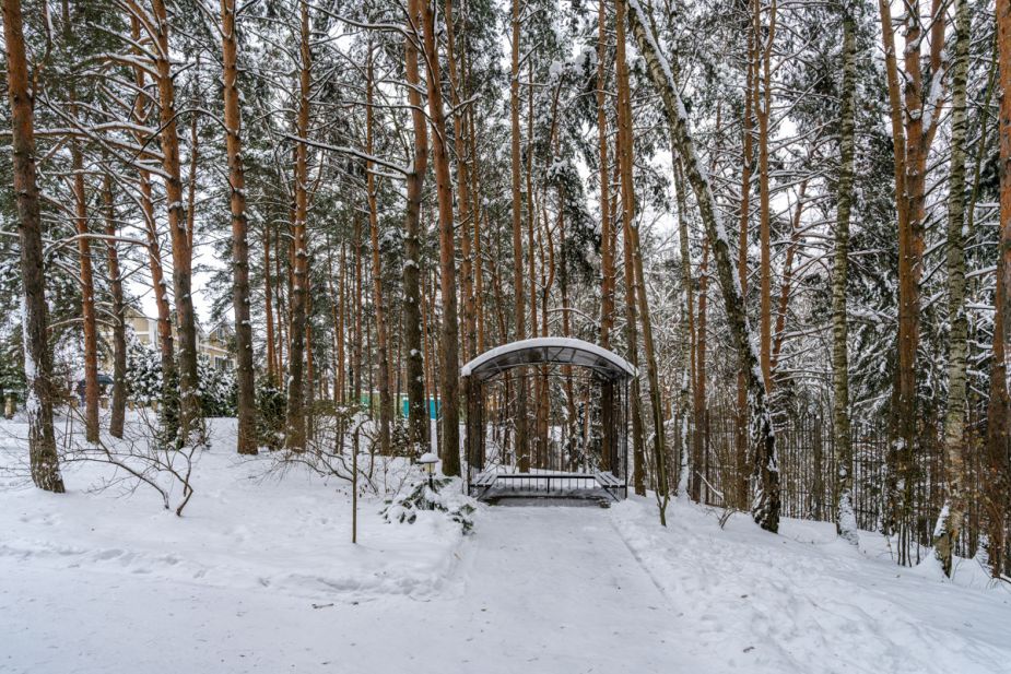 Алексеево Парк