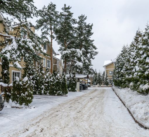 Алексеево Парк