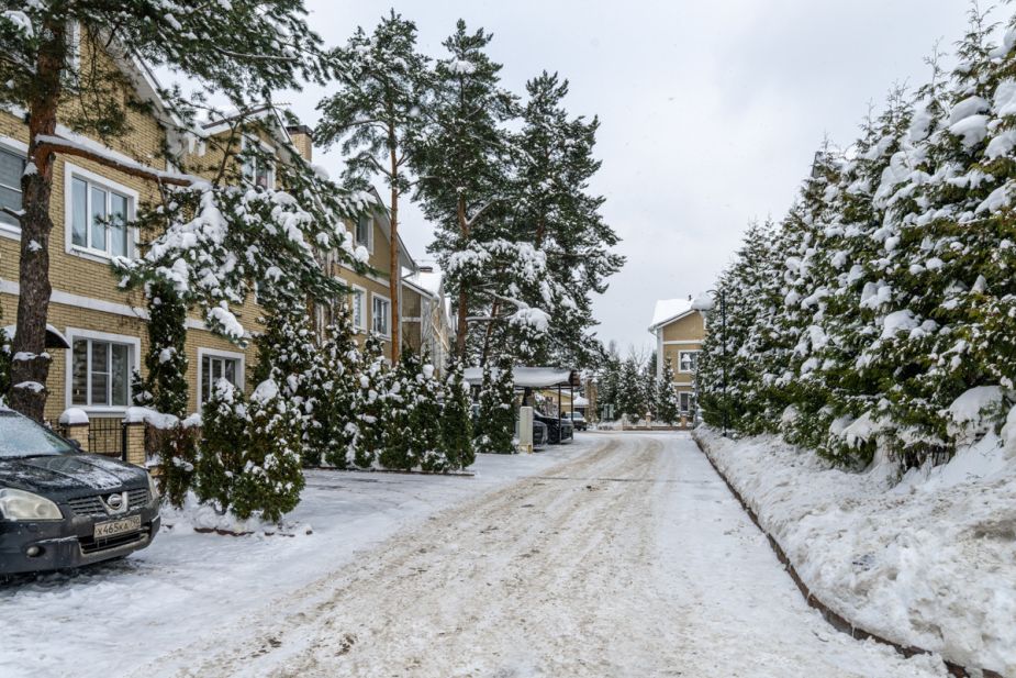 Алексеево Парк